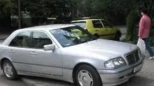 Заснеха 115 неправилно паркирани коли в София за ден