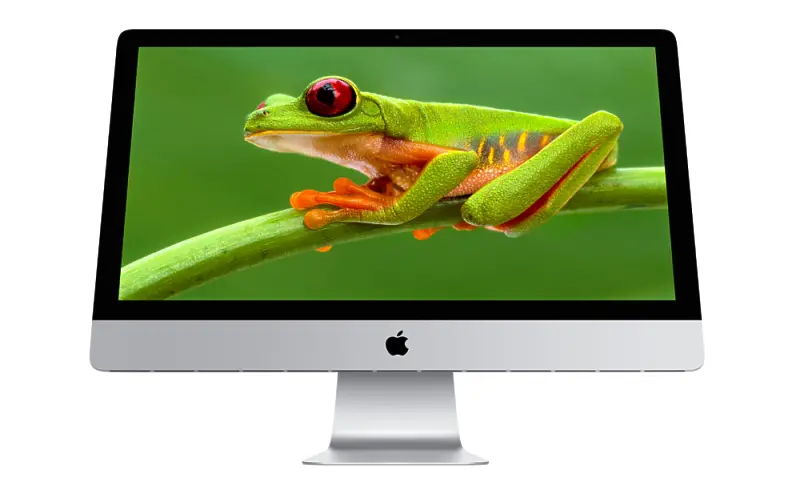 Apple представи новия iMac