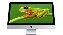 Apple представи новия iMac