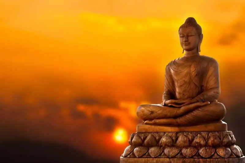 10 житейски урока, изведени от будистките учения