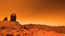 НАСА планира колонии на Марс до 25 години
