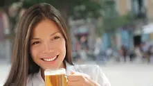Консумацията на бира намалява риска от инфаркт при жените