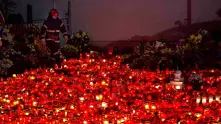 Жертвите от пожара в румънската дискотека станаха 51
