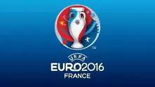 БНТ и Нова Броудкастинг ще излъчват Евро 2016