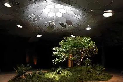 Подземен парк се разраства под Манхатън