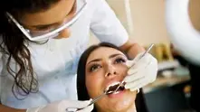 Учени: Пломбите са вредни за зъбите