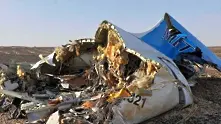 Русия скърби след най-голямата катастрофа в историята на гражданската си авиация