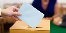 Реформаторите внасят проект за машинно преброяване на изборните бюлетини