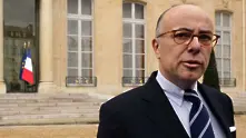 Франция въвежда граничен контрол за един месец