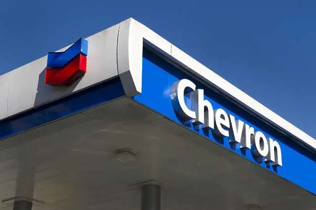 Chevron оряза бюджета си за 2016 заради ниските цени на петрола