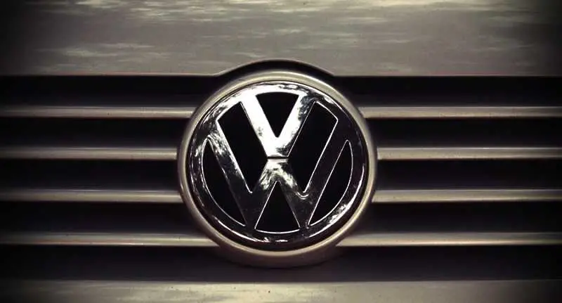 Срив в продажбите на VW на Острова