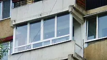 Забраняват остъкляването на балконите