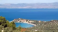 Откриха изгубен античен остров в Егейско море