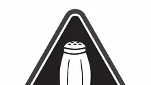 Ню Йорк въвежда знака „Внимание, солени храни!“
