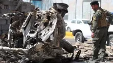 9 загинаха в 2 атентата в джамия близо до Багдад