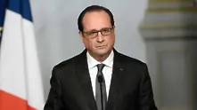 Оланд: Франция е във война!