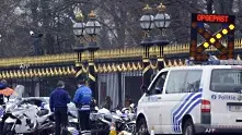 Белгийските власти освободиха петима заподозрени