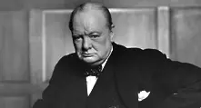 15 незабравими цитата от Уинстън Чърчил