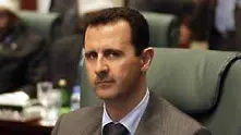 Асад щял да подаде оставка 2 години след победата над тероризма