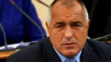  Борисов „строява” кметовете за местните данъци