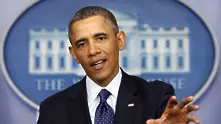 Обама: Няма конкретна терористична заплаха за САЩ