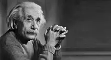 10 изненадващи факта за живота на Алберт Айнщайн