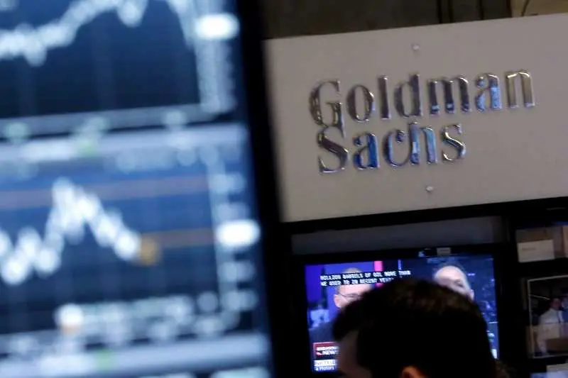 Goldman Sachs прогнозира най-изгодните валутни сделки през 2016 година