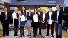 Връчиха наградите „Златната изба на България“