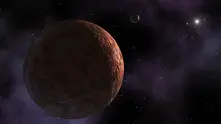 Идентифицираха „най-отдалечения“ обект в Слънчевата система