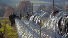 И Австрия строи ограда срещу мигрантите
