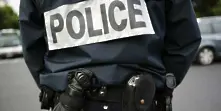 Френската полиция осуети похищение и банков обир в Рубе 
