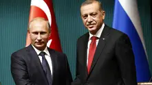След сваления боен самолет: Русия може да спре бизнес проектите с Турция