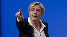 Ултрадесните на Марин Льо Пен губят втория тур на регионалните избори във Франция