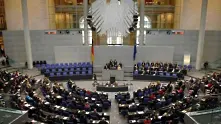 Бундестагът разреши военни действия срещу ИД