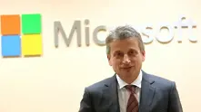 Изпълнителният директор на Майкрософт България Петър Иванов избран в борда на директорите на Американската търговска камара