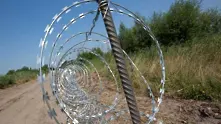 Македония строи втора огради на границата с Гърция