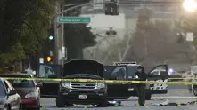 „Ислямска държава“ пое отговорност за нападението в Калифорния