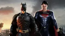 „Уорнър Брос“ пусна трейлър на „Батман срещу Супермен“ (видео)