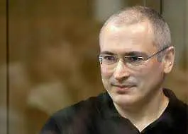 Москва подгони отново Ходорковский, този път за убийство