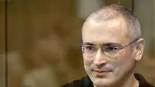 Москва подгони отново Ходорковский, този път за убийство