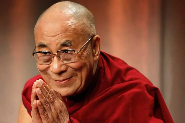Далай Лама призова за диалог с ДАЕШ
