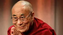 Далай Лама призова за диалог с ДАЕШ