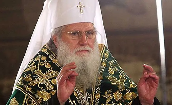 Патриарх Неофит отправи рождественско приветствие