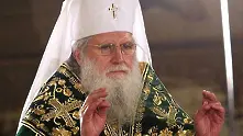 Патриарх Неофит отправи рождественско приветствие