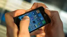 Прекалената употреба на смартфони може да отключи синдрома на Титце