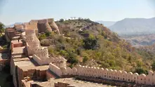 Най-известните стени в света