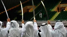 Над 50 екзекутирани в Саудитска Арабия от началото на 2016 г. 