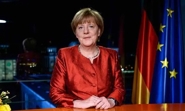 Меркел: При правилни действия притокът на бежанците е шанс за бъдещето