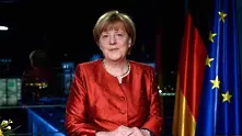 Меркел: При правилни действия притокът на бежанците е шанс за бъдещето