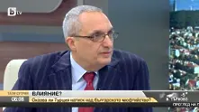 Костов: На следващите избори ДПС ще получи с една трета по-малко гласове